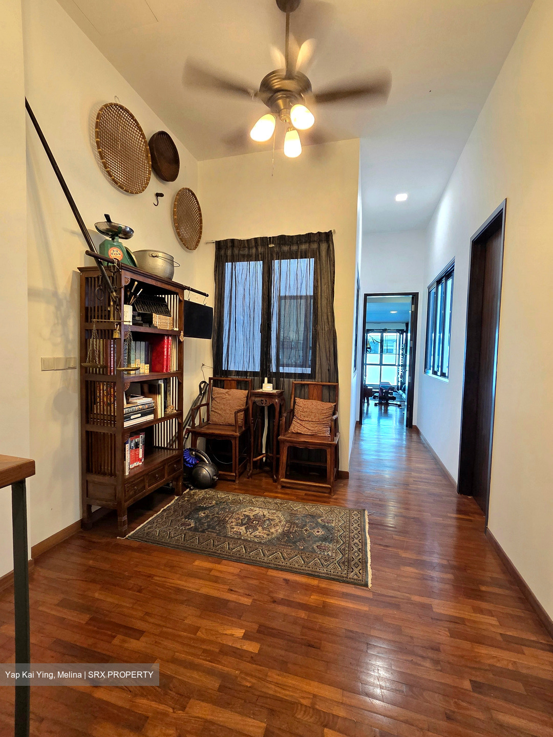 Sembawang Hills Estate (D20), Terrace #491897161